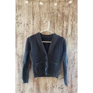 Target cardigan